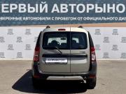 Lada (ВАЗ) Largus I Краснодар  - изображение 24