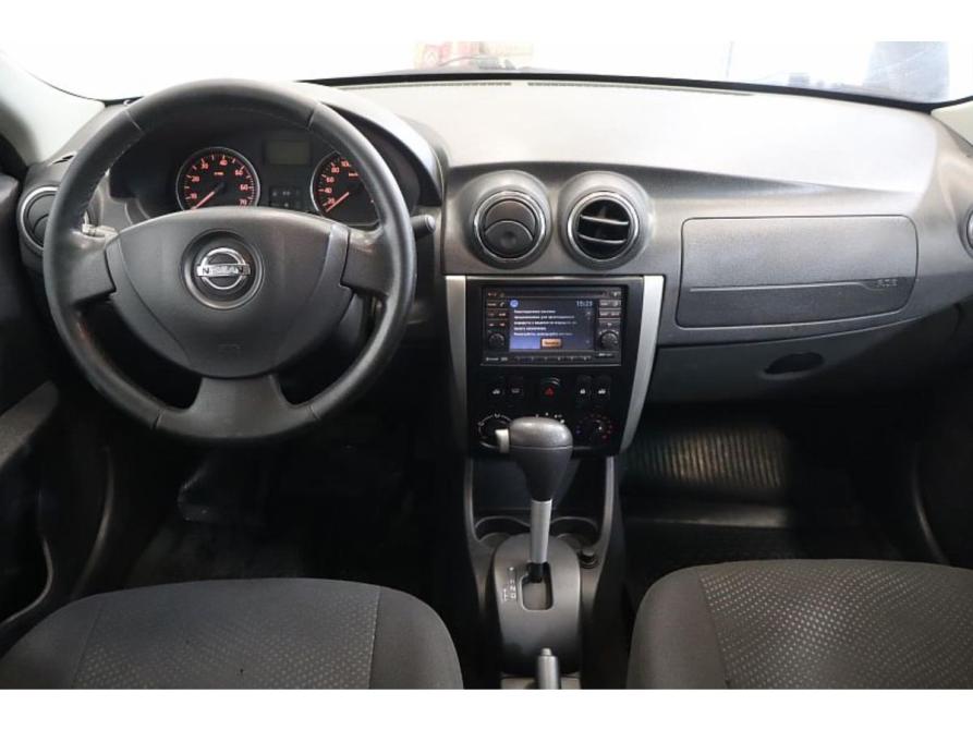 Nissan Almera III (G15) Коломна  - изображение 9