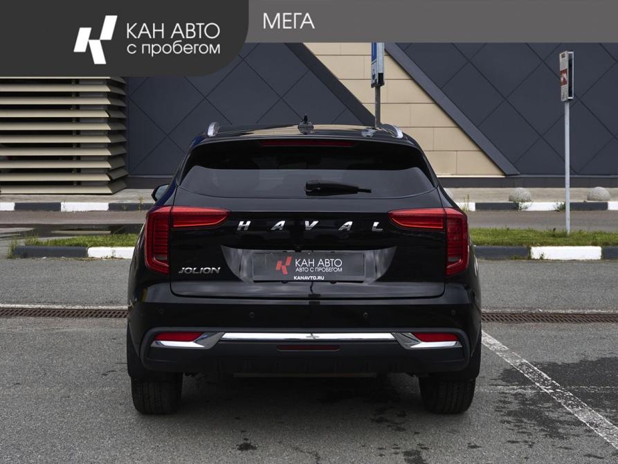 Haval Jolion I Казань  - изображение 4