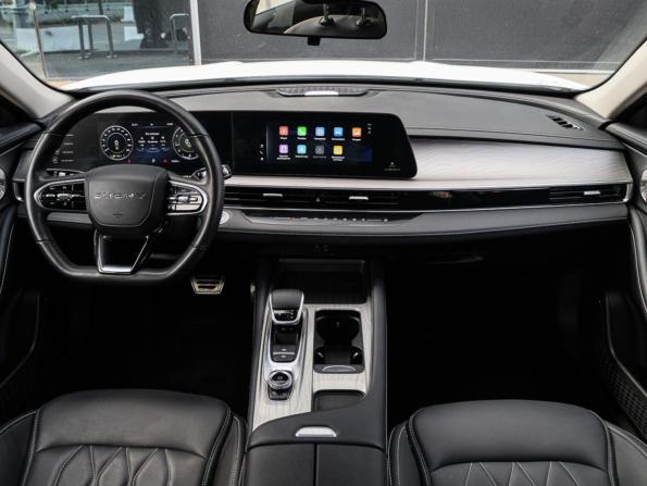 Chery Arrizo 8 с пробегом 2024 года, цена 2 290 000 рублей, 10199 км, седан, Автокод Объявления