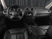 Mercedes-Benz GL-Класс I (X164) Рестайлинг Тюмень  - изображение 35