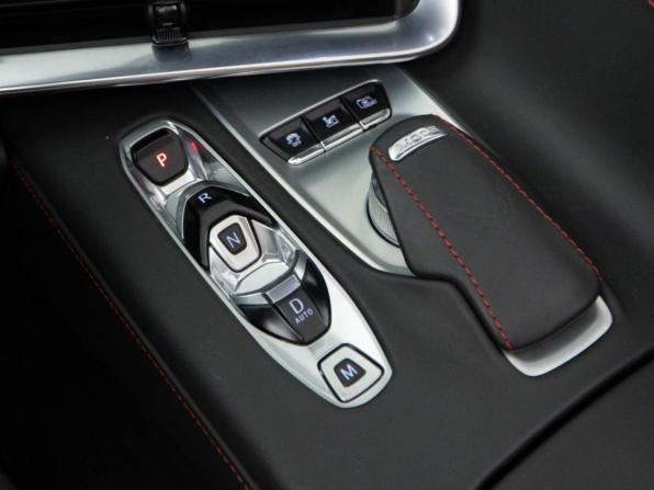 Chevrolet Corvette C8 с пробегом 2021 года, цена 15 998 888 рублей, 15610 км, кабриолет, Автокод Объявления