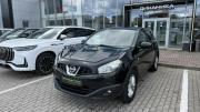 Nissan Qashqai I Рестайлинг Череповец  - изображение 16