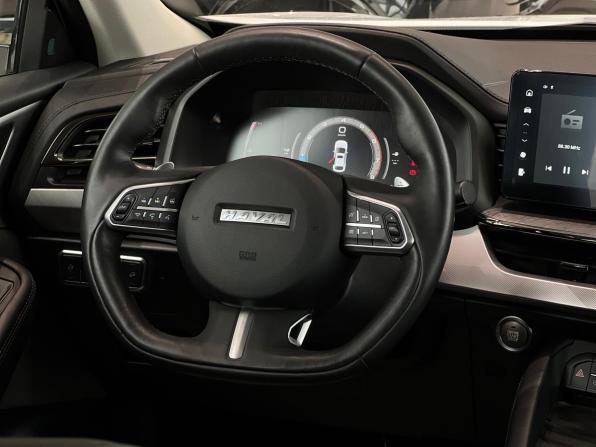 Haval F7x I Рестайлинг с пробегом 2022 года, цена 1 995 000 рублей, 39171 км, внедорожник, Автокод Объявления
