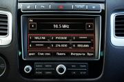 Volkswagen Touareg II Рестайлинг Крым  - изображение 45