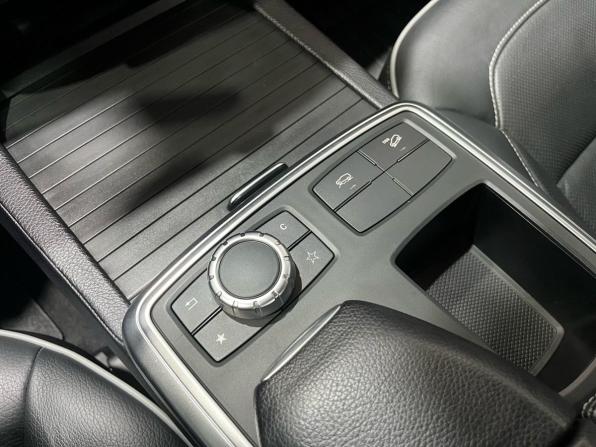 Mercedes-Benz M-Класс III (W166) с пробегом 2012 года, цена 2 150 000 рублей, 145656 км, внедорожник, Автокод Объявления