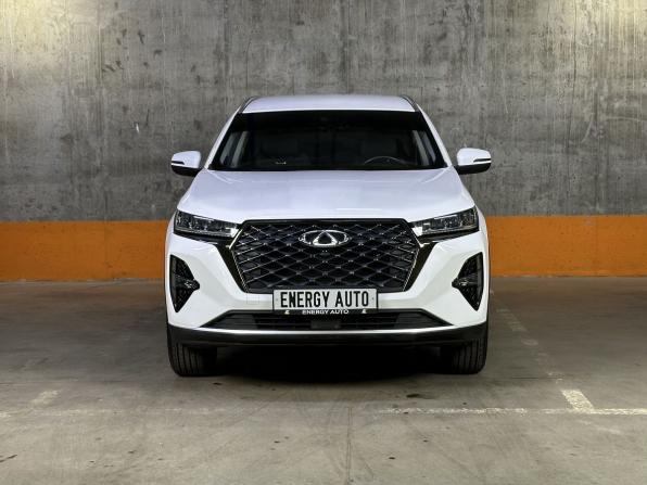 Chery Tiggo 7 Pro Max I с пробегом 2023 года, цена 1 849 000 рублей, 29189 км, внедорожник, Автокод Объявления