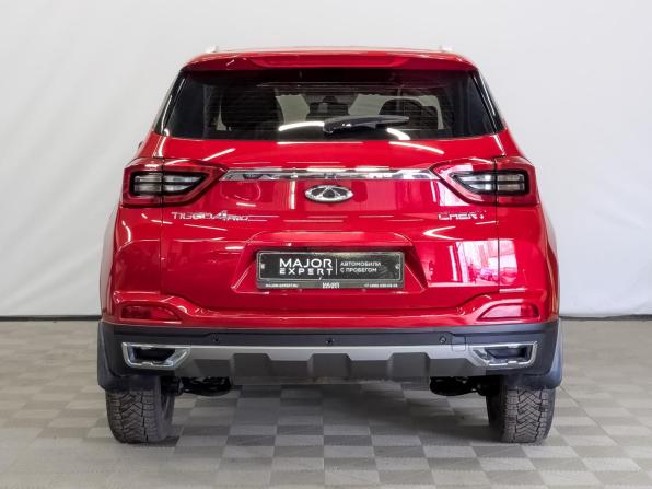 Chery Tiggo 4 Pro I с пробегом 2023 года, цена 1 670 000 рублей, 27512 км, внедорожник, Автокод Объявления