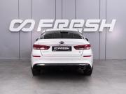 Kia Optima IV Рестайлинг Воронеж  - изображение 27