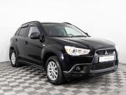 Mitsubishi ASX I Санкт-Петербург  - изображение 20