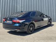 Toyota Camry VIII (XV70) Самара  - изображение 22
