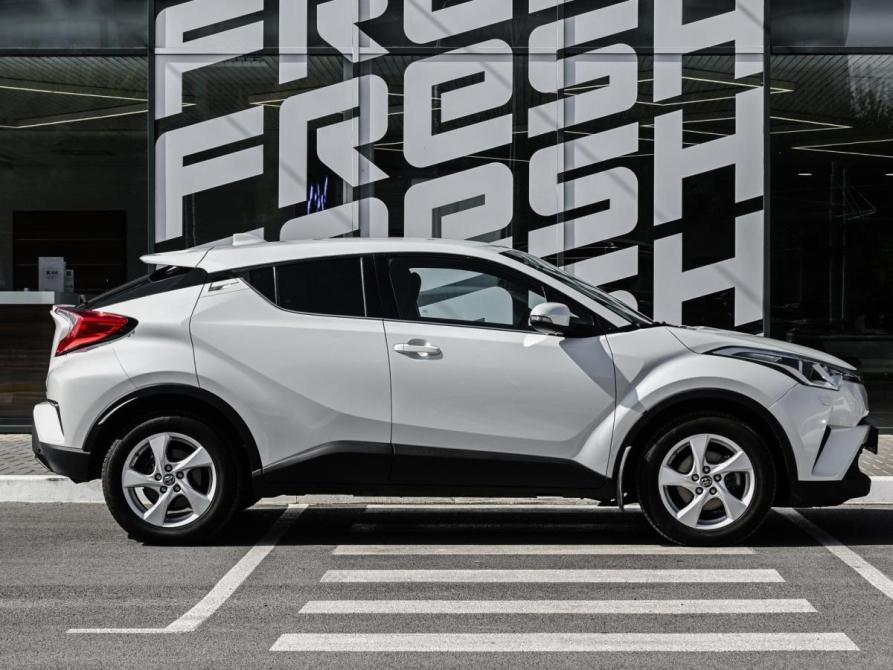Toyota C-HR I Волгоград  - изображение 5