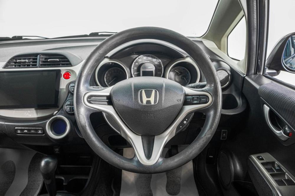 Honda Fit II Барнаул  - изображение 14