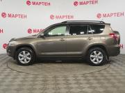 Toyota RAV4 III (XA30) Рестайлинг Вологда  - изображение 25