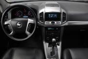 Chevrolet Captiva I Рестайлинг Брянск  - изображение 33