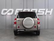 Chery Tiggo (T11) I Воронеж  - изображение 21