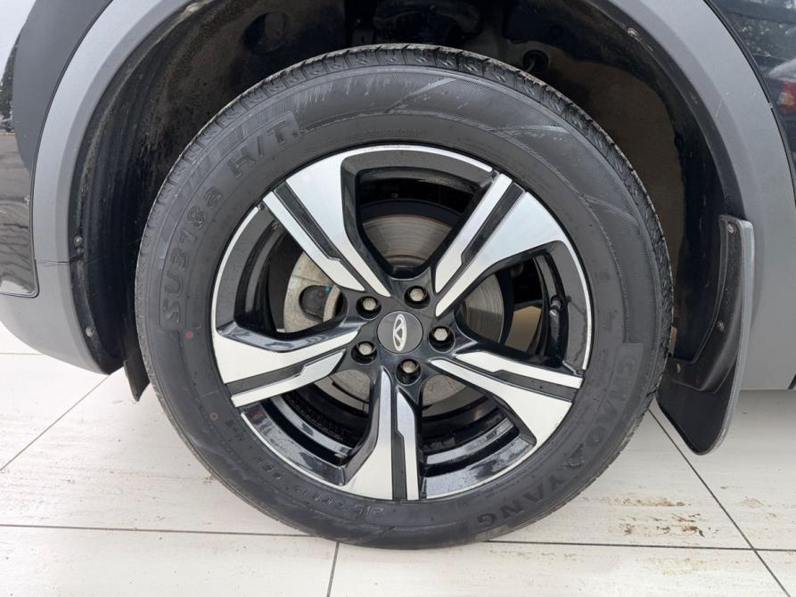 Chery Tiggo 4 Pro I Таганрог  - изображение 40