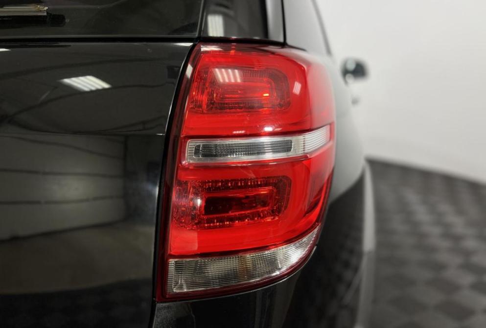 Chevrolet Captiva I Рестайлинг 2 Нижний Новгород  - изображение 19