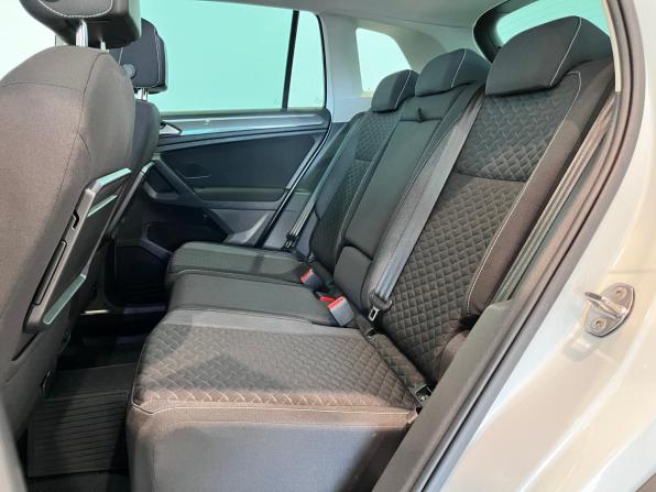 Volkswagen Tiguan II с пробегом 2019 года, цена 2 990 000 рублей, 129306 км, внедорожник, Автокод Объявления