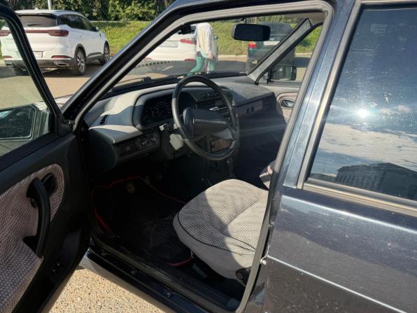 Lada (ВАЗ) 2114 с пробегом 2008 года, цена 149 000 рублей, 123951 км, хэтчбек, Автокод Объявления