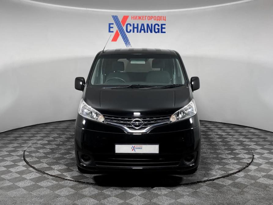 Nissan NV200 Нижний Новгород  - изображение 2
