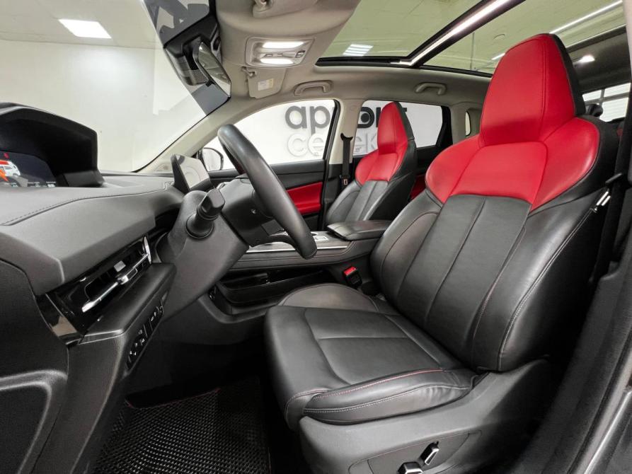 Changan UNI-S (CS55 Plus) Волгоград  - изображение 24