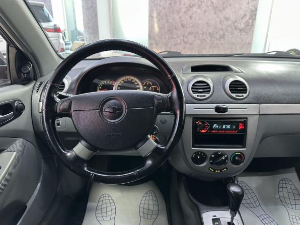Chevrolet Lacetti I с пробегом 2012 года, цена 629 000 рублей, 171355 км, хэтчбек, Автокод Объявления