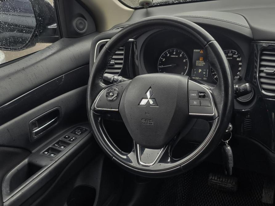 Mitsubishi Outlander III Рестайлинг 2 Нижний Новгород  - изображение 10