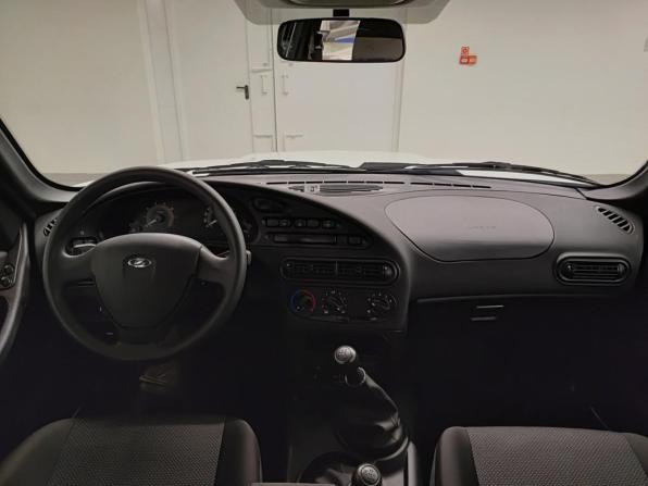 Lada (ВАЗ) Niva I Рестайлинг (Travel) с пробегом 2025 года, цена 1 536 000 рублей, 1798 км, внедорожник, Автокод Объявления