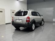 Hyundai Tucson I Тверь  - изображение 23