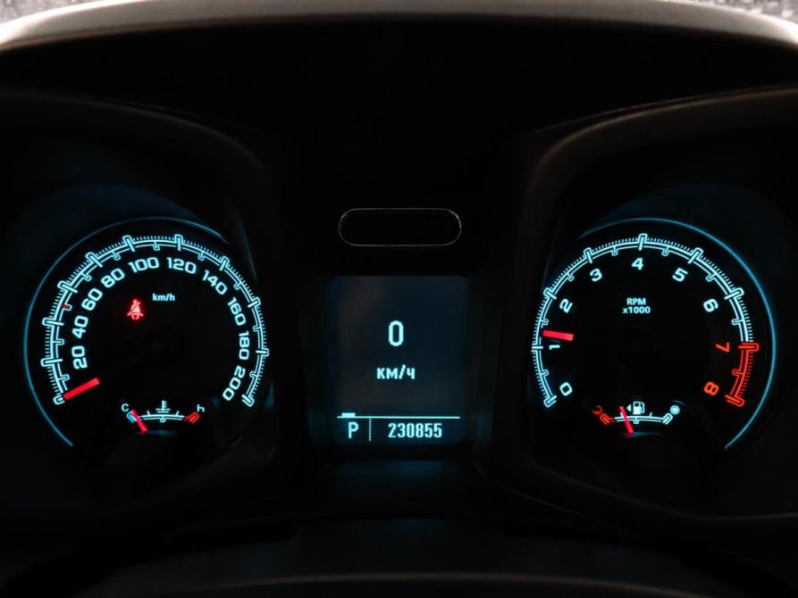 Chevrolet TrailBlazer II Химки  - изображение 8