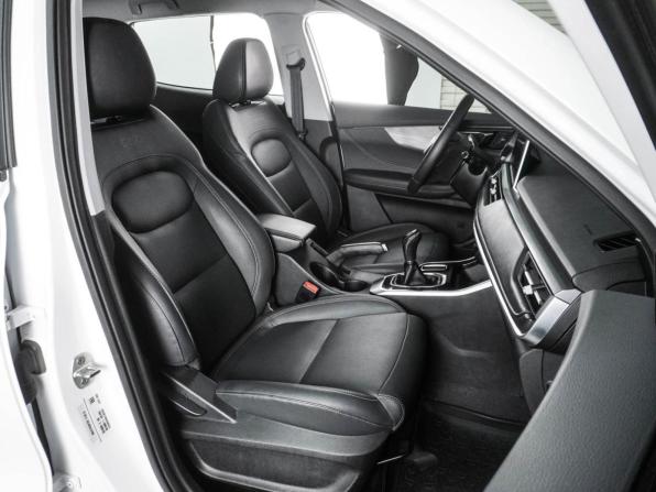 Chery Tiggo 4 Pro I Рестайлинг с пробегом 2025 года, цена 1 695 000 рублей, 27816 км, внедорожник, Автокод Объявления