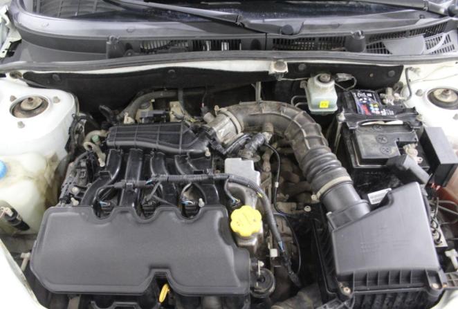 Lada (ВАЗ) Granta I Рестайлинг с пробегом 2020 года, цена 760 000 рублей, 218774 км, седан, Автокод Объявления