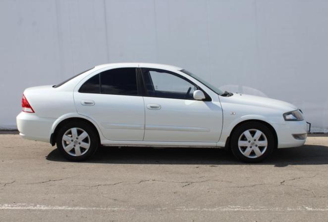 Nissan Almera Classic I с пробегом 2011 года, цена 665 000 рублей, 176089 км, седан, Автокод Объявления
