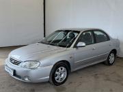 Kia Spectra I Рестайлинг 2 Псков  - изображение 19