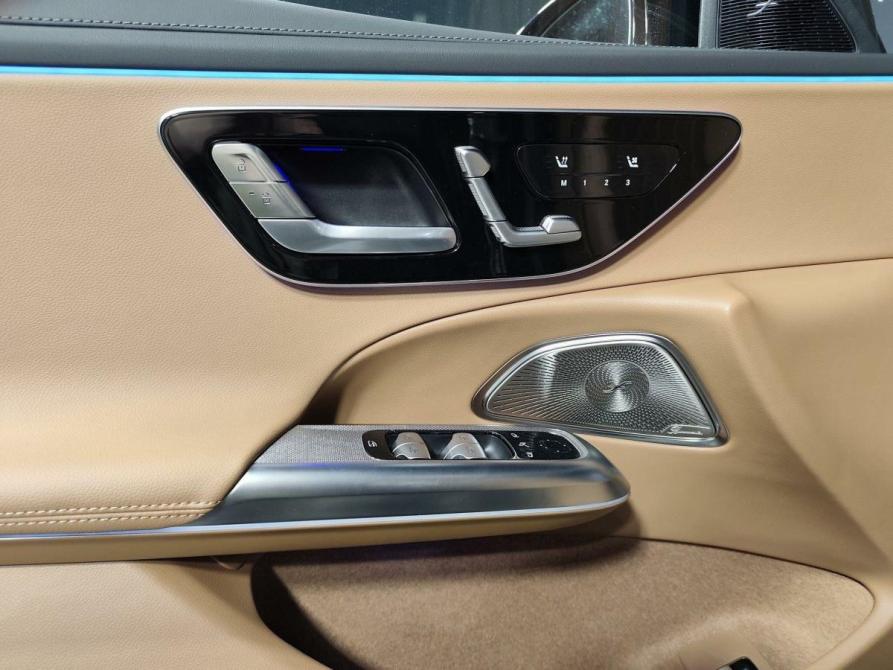 Mercedes-Benz E-Класс VI (W214 S214) Москва  - изображение 5