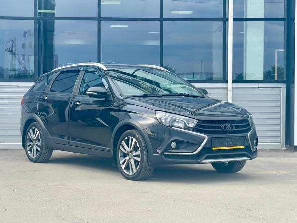 Lada (ВАЗ) Vesta I с пробегом 2019 года, цена 1 020 000 рублей, 158040 км, универсал, Автокод Объявления