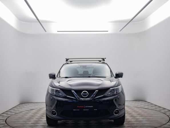 Nissan Qashqai II с пробегом 2018 года, цена 1 860 000 рублей, 66796 км, внедорожник, Автокод Объявления