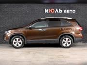 Kia Sorento II Рестайлинг Екатеринбург  - изображение 30