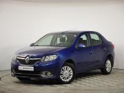 Renault Logan II Санкт-Петербург  - изображение 25