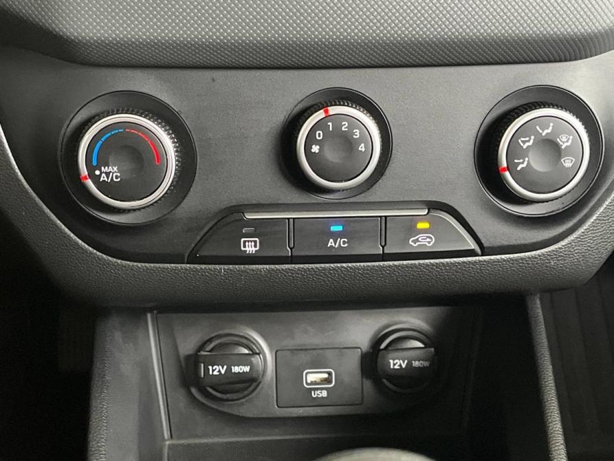 Hyundai Creta I Рестайлинг Петрозаводск  - изображение 16