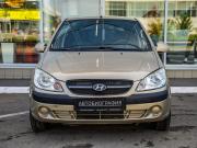 Hyundai Getz I Рестайлинг Волгоград  - изображение 34