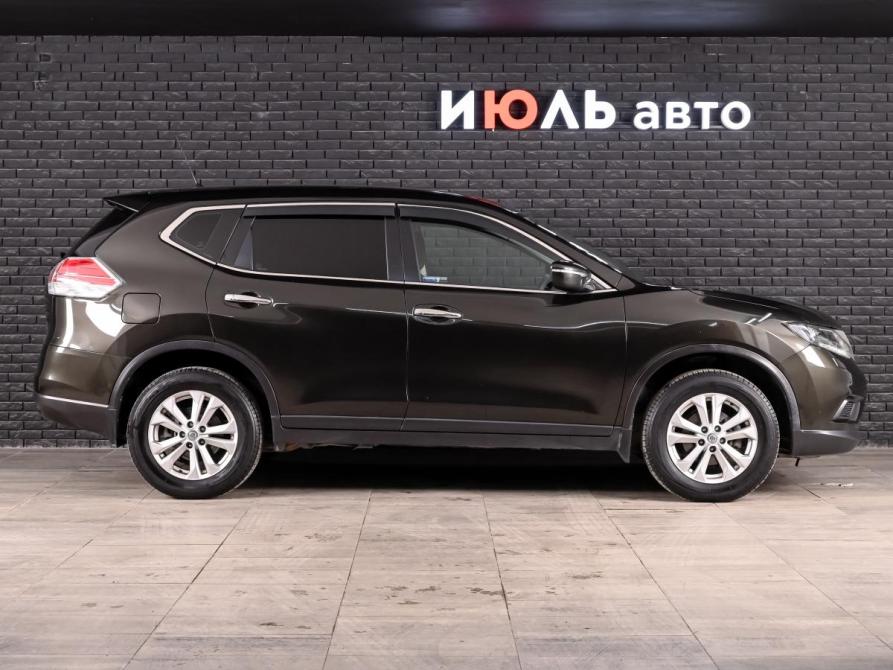 Nissan X-Trail III Екатеринбург  - изображение 9