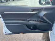 Toyota Camry VIII (XV70) Рестайлинг Москва  - изображение 26