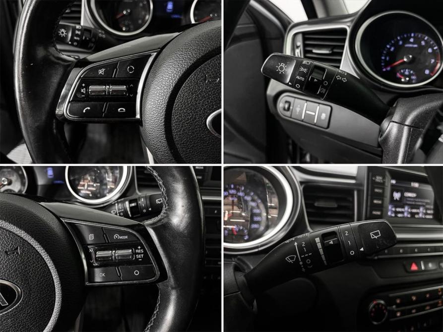 Kia Ceed III Ногинск  - изображение 12