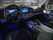 Mercedes-Benz GLE II (V167) Рестайлинг Москва  - изображение 42
