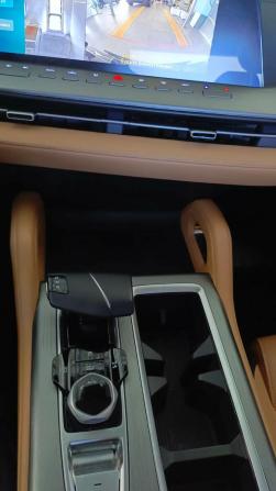 Changan Hunter Plus с пробегом 2024 года, цена 2 900 000 рублей, 5426 км, пикап, Автокод Объявления