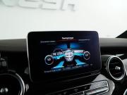 Mercedes-Benz V-Класс III (W447) Москва  - изображение 52