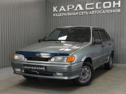 Lada (ВАЗ) 2115 Пермь  - изображение 17
