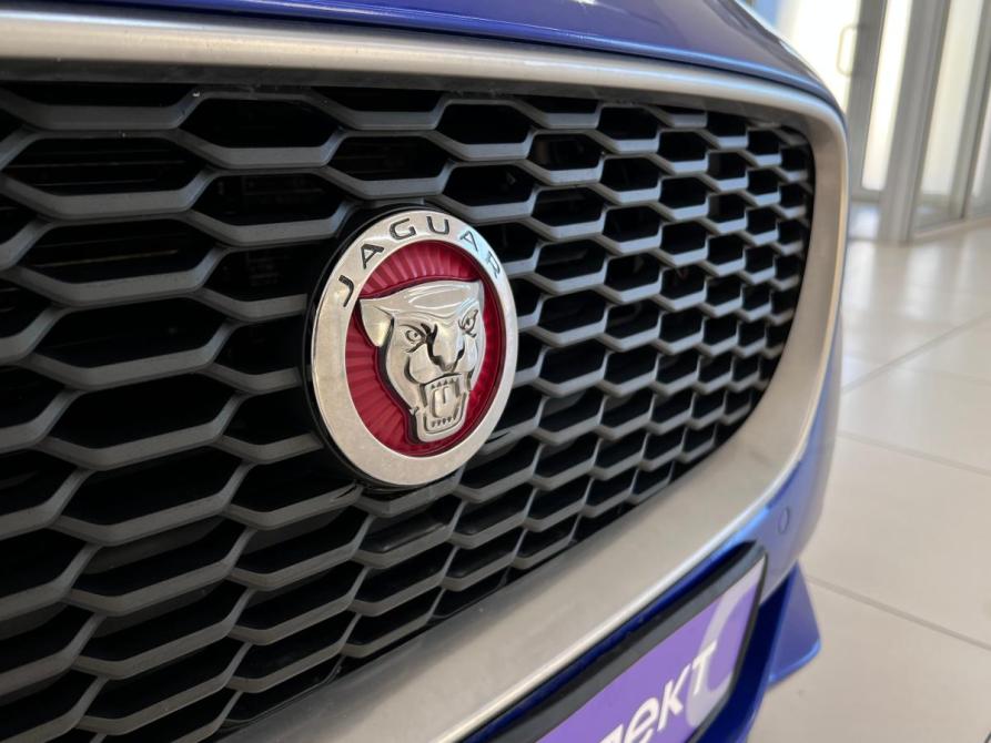Jaguar XE I Рестайлинг Волгоград  - изображение 50